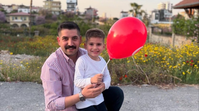 Ülkü Ocakları’ndan Miniklere Bayram Armağanı