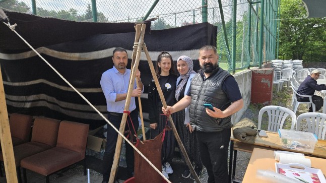 Selahattin Şahin’den Çağrı: “Karboğazı Zaferi Resmi Tören Programına Alınmalı”