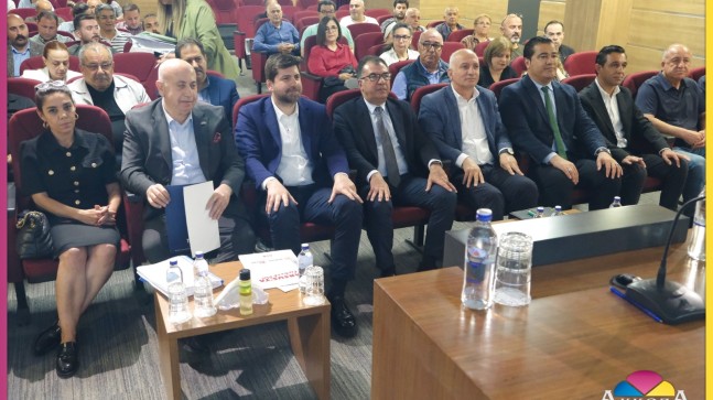Tarsus TSO’da “Tarsus’un ve Bölge Turizminin Geleceği Masaya Yatırıldı”