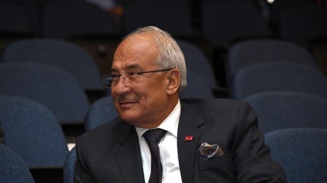 Burhanettin Kocamaz’a Seçim Kumpası Yargı Kararıyla Tescillendi