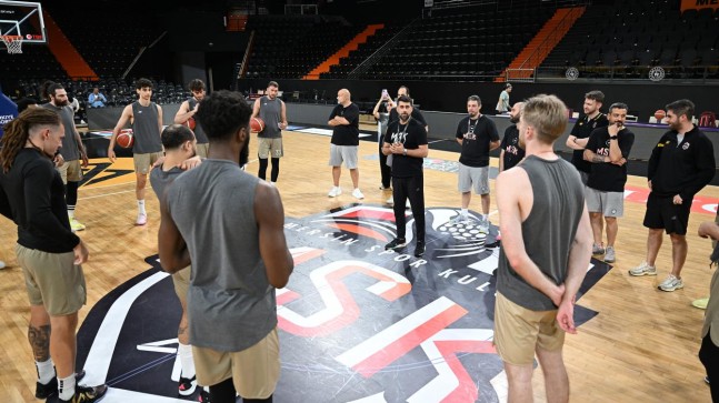 MSK, Doğrudan Play-Off’a Kalmak İstiyor