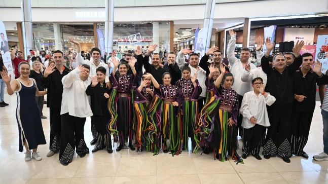 Büyükşehir, ‘Sevgi Varsa Engel Yok’ Diyerek Tüm Engelleri Aşıyor