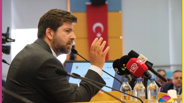 Ali Boltaç patladı: “Millete acımayana ben hiç acımam!”