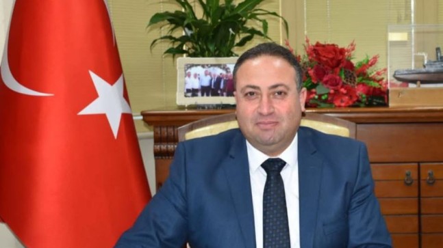 Veyis Avcı:”Bu Ülkenin Belkemiği Sizsiniz”
