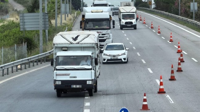 Jandarma Denetiminde Kural İhlallerine Ceza Yağdı