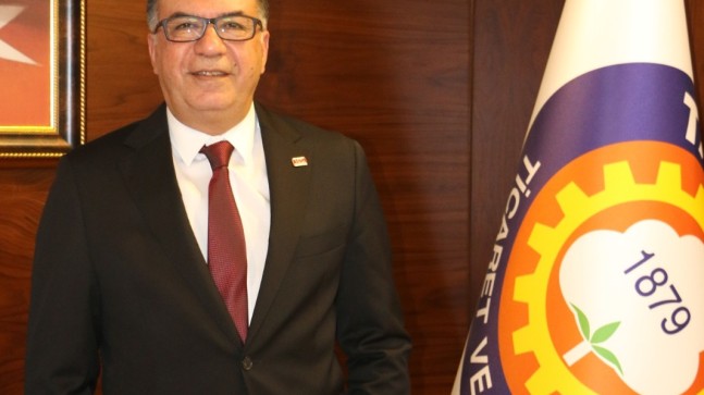 Koçak, 1 Mayıs Emek ve Dayanışma Gününü Kutladı