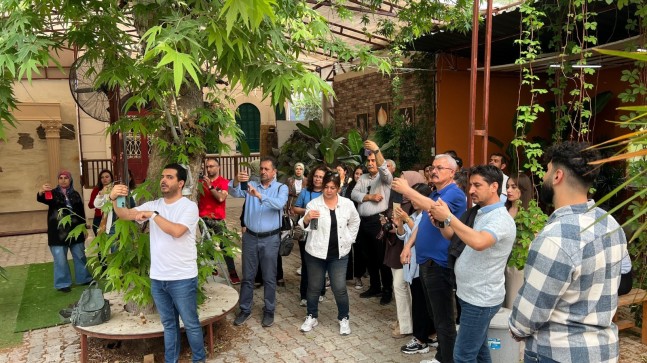 Öğretmenler Fotoğrafçılıkla Farklı Bakış Açıları Kazanıyor