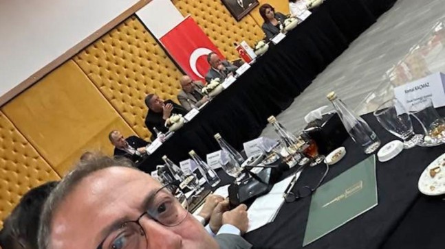 Tarsus Ziraat Odası Başkanı Veyis Avcı: “Çiftçinin Yükü Hafifletilmeli, Destekler Artırılmalı”