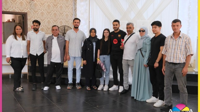 TARSUS’TA KLAS HAREKETLER