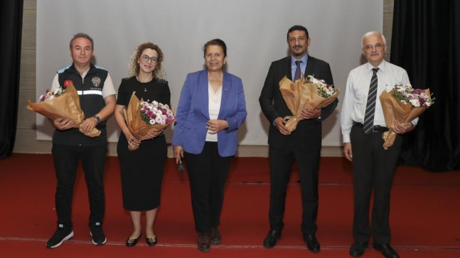 Büyükşehir, ‘Dünya Çocuk İşçiliğiyle Mücadele Günü’nde Çocuk Hakları İçin Ses Verdi