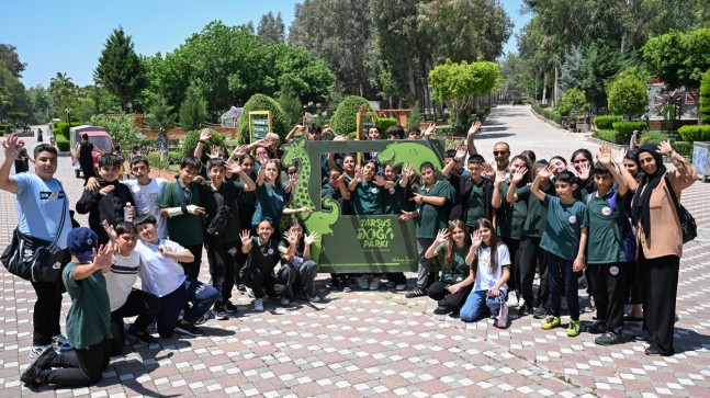 ‘Minikbüs’le Çocukların Gezi ve Öğrenme Yolculuğu Sürüyor