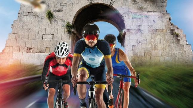 Dünya Bisiklet Günü’nde Tarsus’ta Pedallar Barış ve Sağlık İçin Dönecek