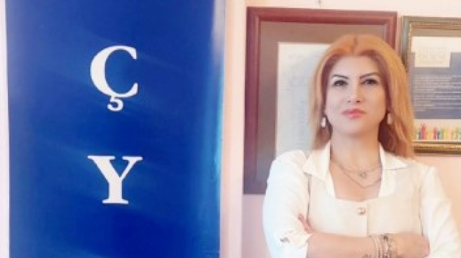 Ferda Aras’tan Zeytinlikler İçin Uyarı: “Doğaya ve Geleceğe Sahip Çıkın!”