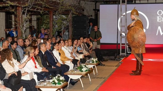 Yörük Kadınının Sessiz Mektubu Alaçuval, Mersin’de Hayat Buldu!