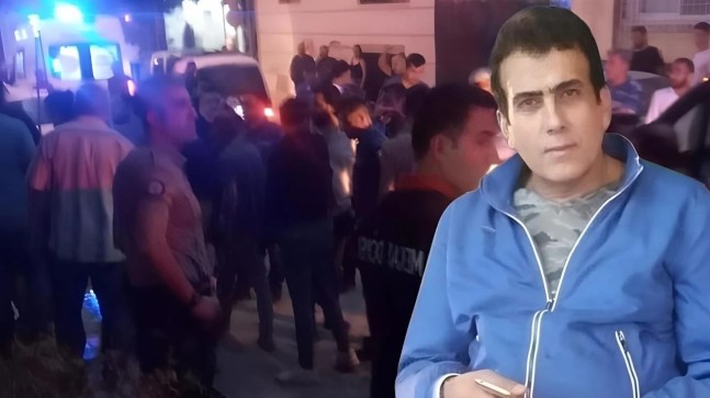 Tarsus’ta Esnaf Kavgası “1 Ölü, 6 Yaralı”