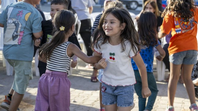 ‘Köy Bizim, Şenlik Bizim’ Bu Yıl Anamur’da Coşkuyla Başladı