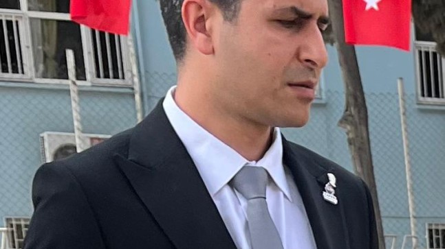 Mete Can Süren:”“Ülkücülere ve Milliyetçilere Çağrımızdır… Bu Mücadelede Sizleri Zafer’e Davet Ediyoruz”