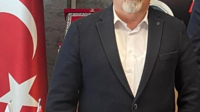 Yunus Karamık: “Lozan Barış Antlaşması, Cumhuriyetimizin Tapusudur”
