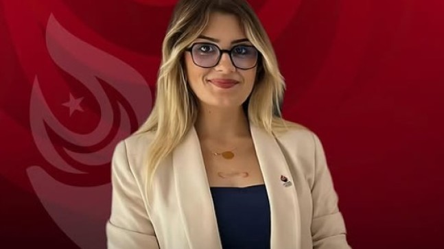 Tarsus’ta Zafer Partisi Kadın Kolları’ndan Birlik ve Dayanışma Mesajı