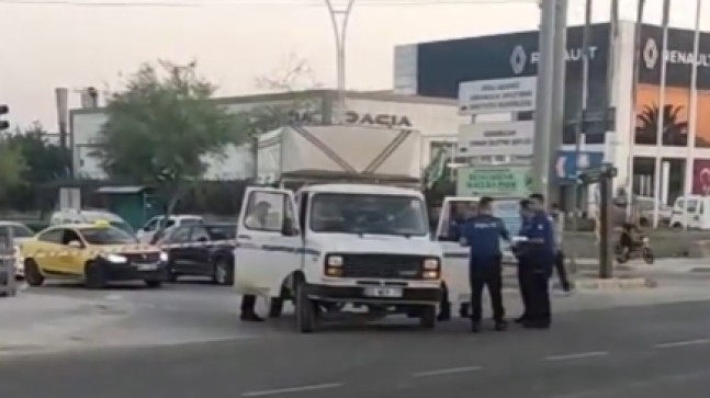 Tarsus’ta Tartışma Kanlı Bitti “Baba, Oğlunu ve Bir Kişiyi Vurdu”