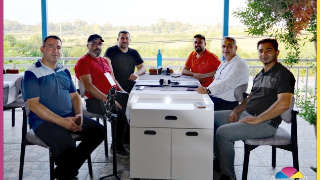 Akkoza’dan Olive Garden’a Ziyaret: Doğayla İç İçe Şık ve Kaliteli Bir Mekân