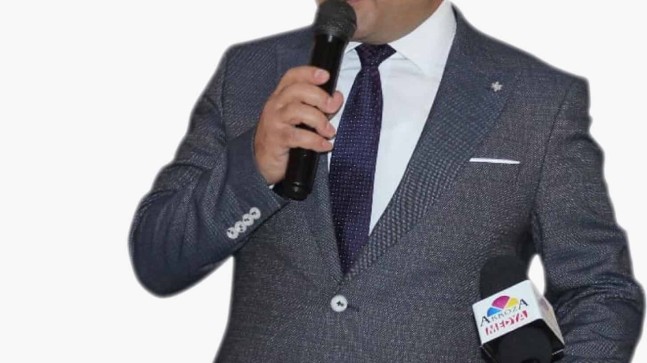 Tarsus Bakkallar ve Bayiler Odası Başkanı Oktay Yılmaz: “Denetimde adalet istiyoruz”