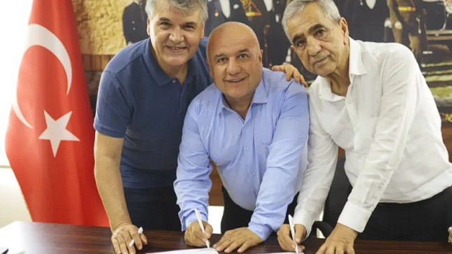 Fotoğrafçılar Odası ile Özel Tarsus MMT Amerikan Hastanesi Arasında Protokol İmzalandı