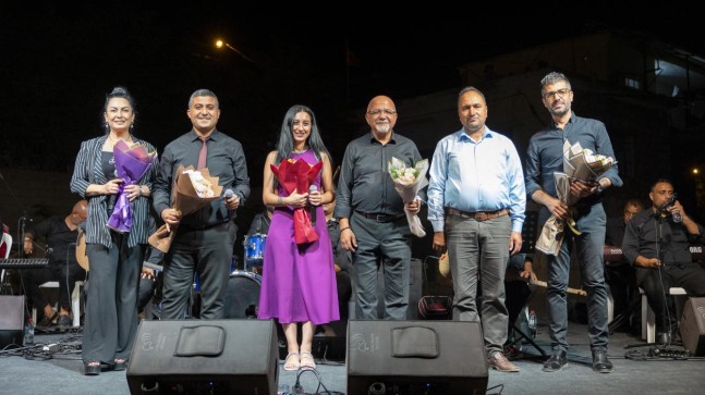 Mersin Büyükşehir Belediyesi’nden Yayla Konserleri: Tapureli ve Avgadı’da Coşku