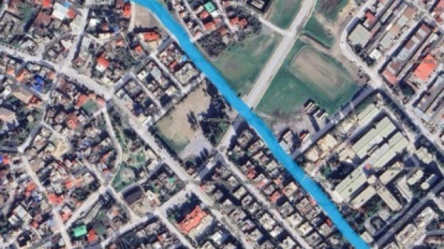 Tarsus’ta Donuktaş Caddesi Bugün Trafiğe Kapanıyor