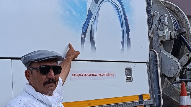 Büyükşehir’in Çalışmaları Mahallelerde Memnuniyet Yarattı