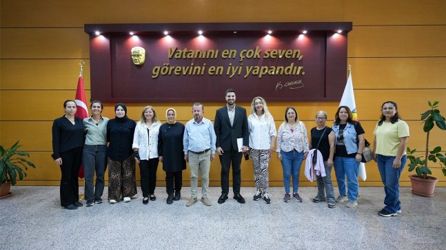 Tarsus Belediyesi’nden Dünya Ruh Sağlığı Günü’nde Kaygı Bozuklukları Söyleşisi