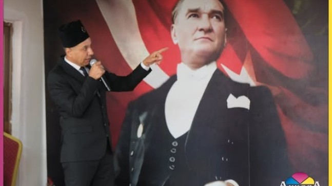 Buminhan Temizkan Derneği, Hasan Ali Yücel’de Atatürk’ün Tarsus Ziyaretlerini Anlattı