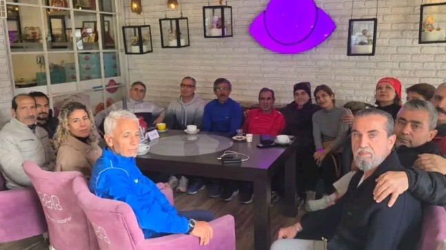 Tarsuslu Atletler Osmaniye’den 5 Kupayla Döndü