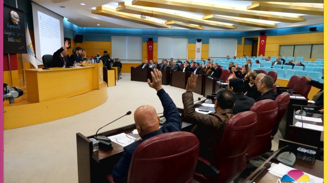 Tarsus Belediyesi 2026 Yılının İlk Olağanüstü Meclis Toplantısını Gerçekleştirdi “İşte Alınan Kararlar”