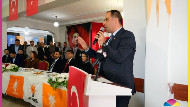 Tarsus’a Kapalı Yüzme Havuzu Müjdesi