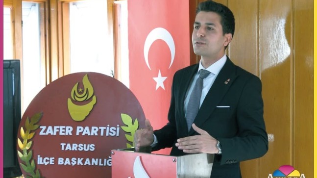 Tarsus’ta Tarım Politikalarına Tepki: “Bilimsel ve Gerçekçi Politikalar Şart”