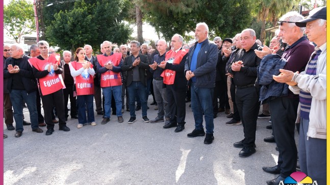 Öğretmenevi Kararına Tepki: “Öğretmenevleri Öğretmenlerindir”