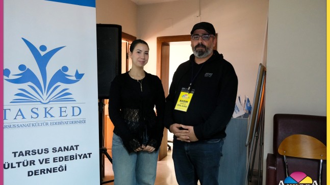 TASKED’ten 6 Şubat Deprem Şehitleri İçin Anma Programı