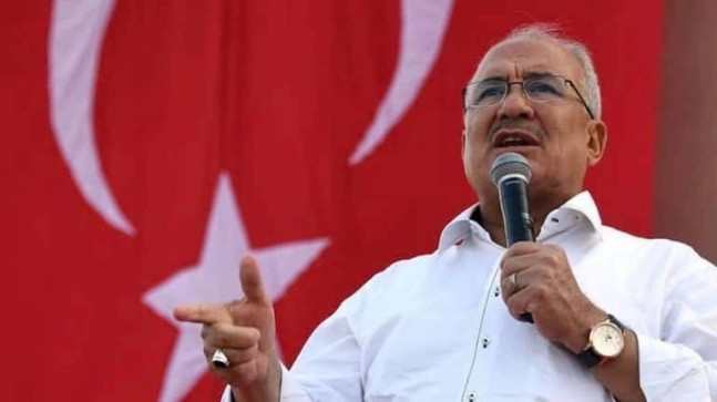 Kocamaz: “Yıllardır söyleye söyleye dilimizde tüy bitti”