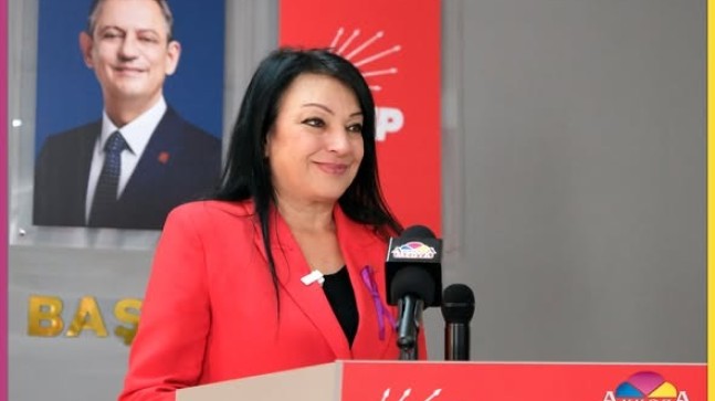 CHP Tarsus Kadın Kolları’ndan 8 Mart Mesajı: “Çare Eşitliktedir”