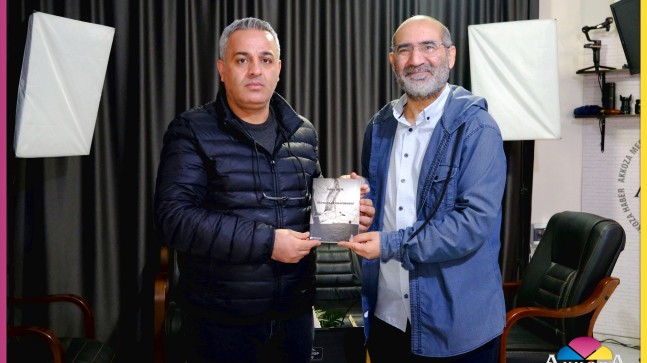 Tarsuslu Yazar Yahya İncik’ten  5. Kitap Müjdesi: “Çukurova Destanı” Yolda