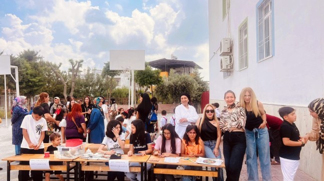 Müzeler Haftası’nda Minik Kaşifler İş Başında: Çocuklar Arkeolojiyle Buluştu