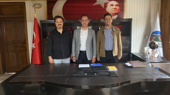Çamlıyayla Belediyesi ile Tarsus Özel Ortadoğu Hastanesi Arasında İndirim Protokolü İmzalandı