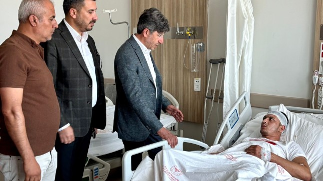 Ali Bozan: “Tarsus’ta Yaşanan Saldırı Toplumsal Çürümenin Sonucudur”