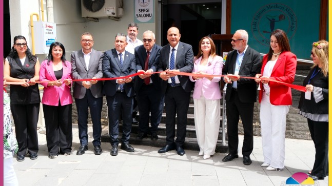 Tarsus’ta Geleneksel İğne Oyaları Yarışması’nda Kazananlar Belli Oldu