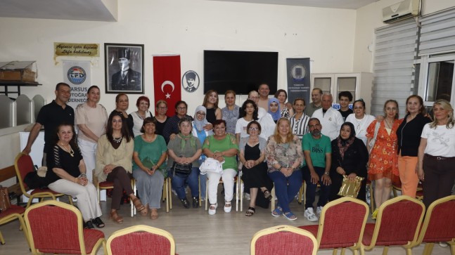 Sedil’in 11 Yıllık Yolculuğu Fotoğraf Kareleriyle Anlatıldı