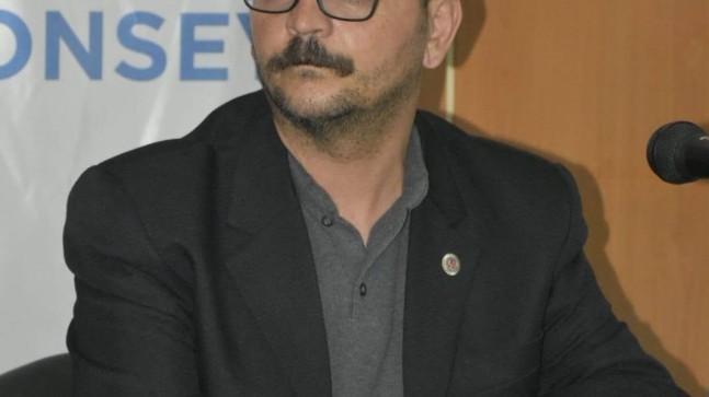 Başkan Emrah Kara’dan Turnuva İçin Güvenlik Çağrısı “Maçlar Şehir Stadı’na Alınmalı”