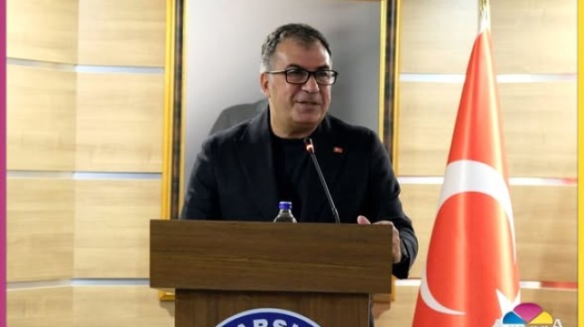 Tarsus TSO’da “Dijital Dönüşüm Günleri” Etkinliği Gerçekleştirildi