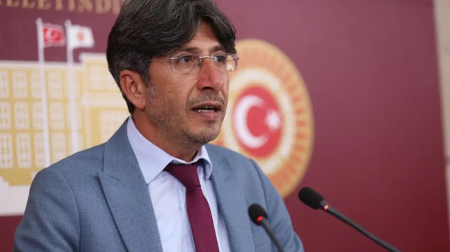 Ali Bozan: “Engelli Yurttaşların Sağlık Hizmetleri Ücretsiz Olmalı”