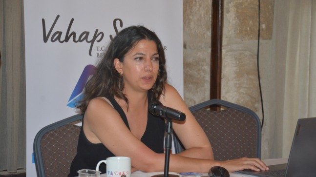 “MERCAN KÖŞK” DİZİSİ HAKKINDA BİLGİLENDİRME TOPLANTISI